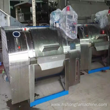 Textile Garment Washing Machine